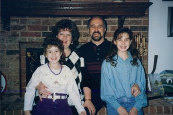 Obituary of Cynthia Louise Parker