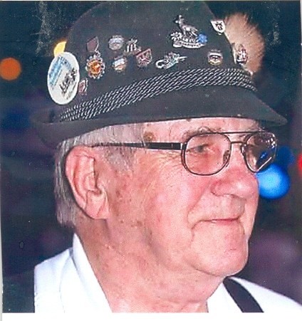 Obituary of George Edgar Brown