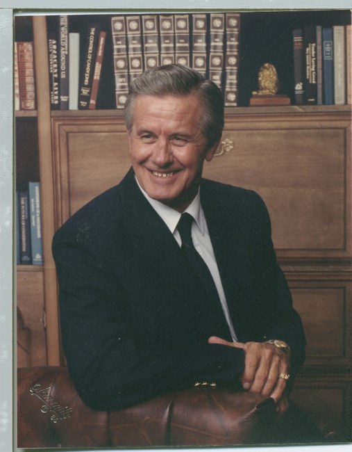 Obituary of Donald Keith Kindred