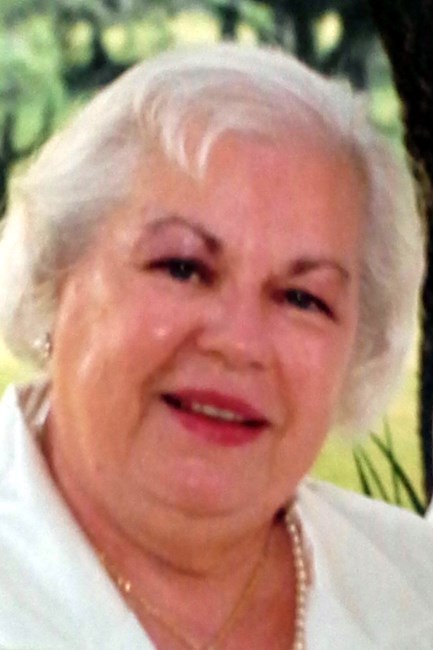 Obituary of Ruth L Herting