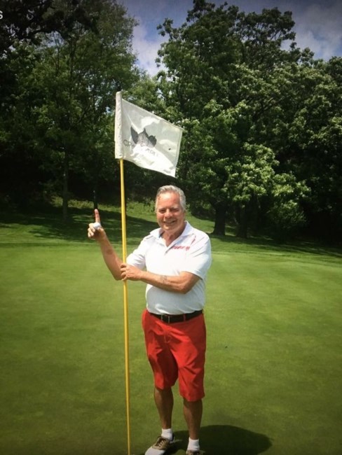 Obituary of Matt McMahon