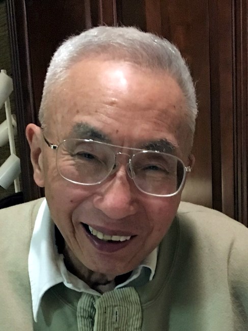 Obituario de Henry Tom