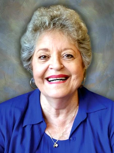 Obituary of Carolyn Knutsen