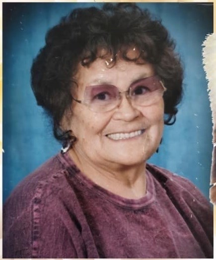Obituary of Dorothy Bonneau