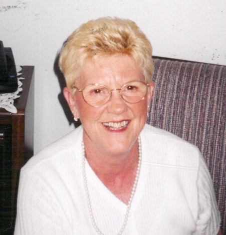 June McLeod Obituary - Courtenay, BC