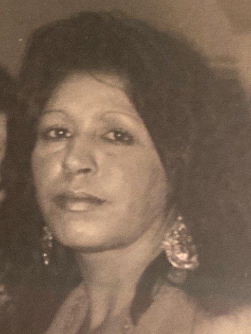 Obituary of Margarita Santana