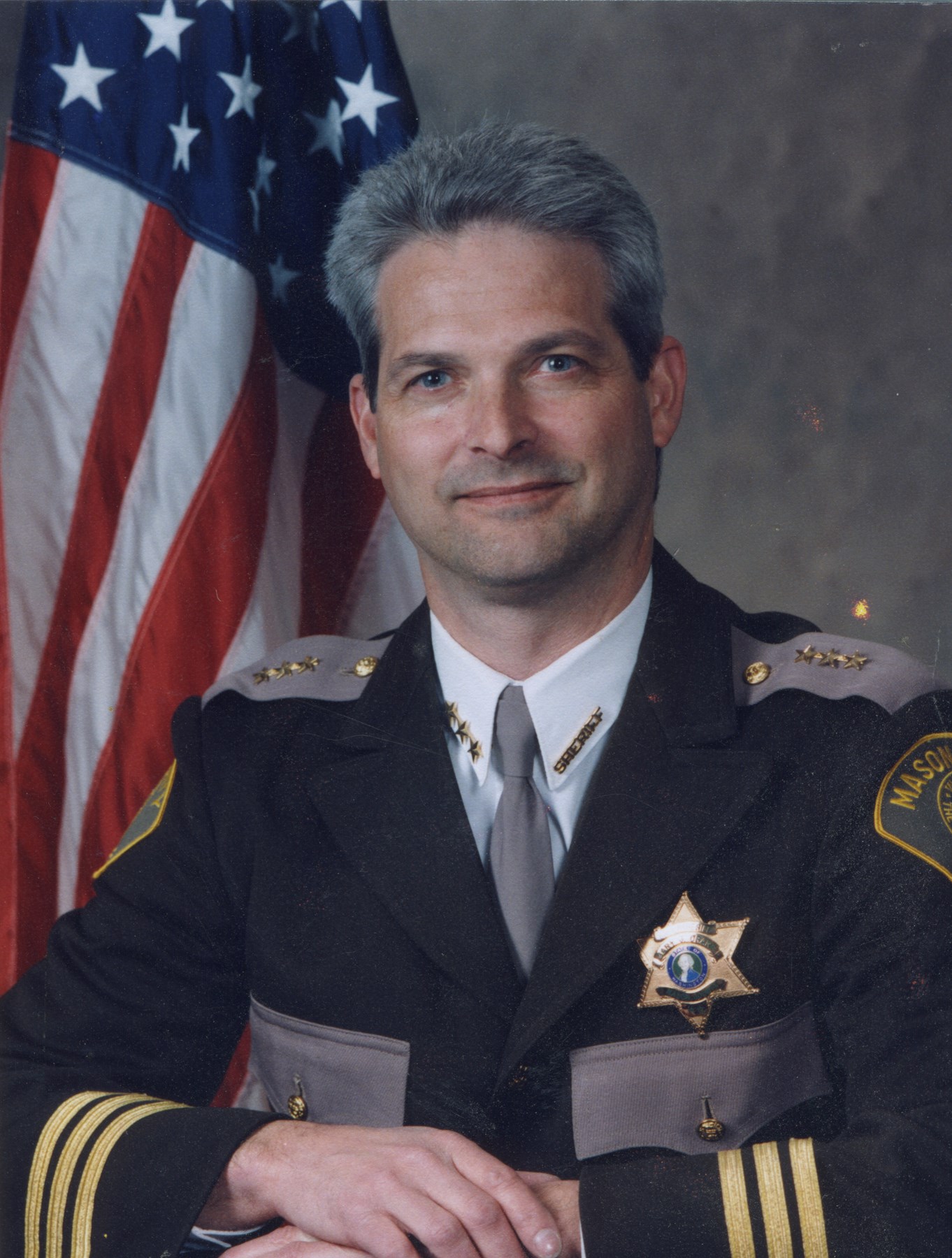 Obituary of Steven Craig Whybark