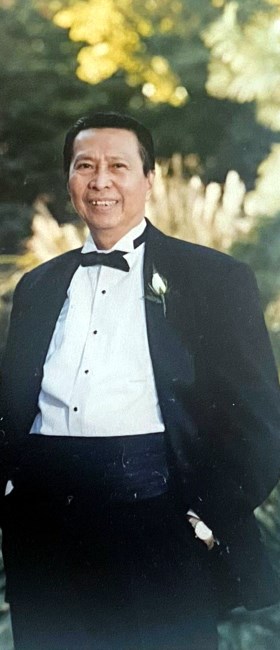 Obituario de Pedro Guzman