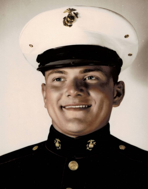 Obituary of Ed "Wally" Myers
