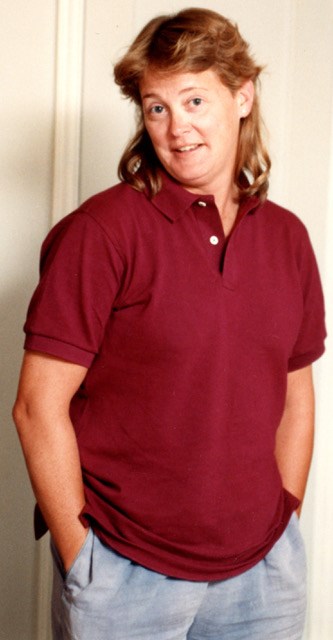 Obituary of Patty Jeffries