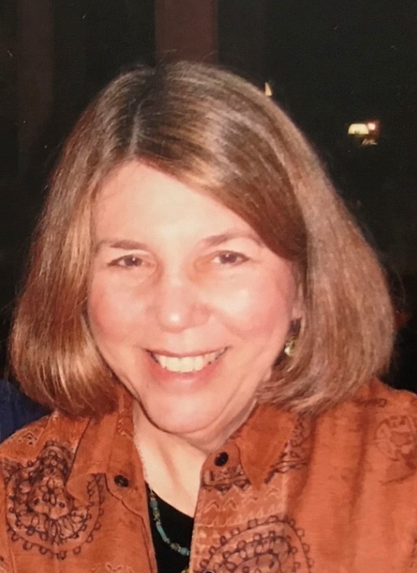 Obituary of Dianne A. "Deena" (Alper) Blau