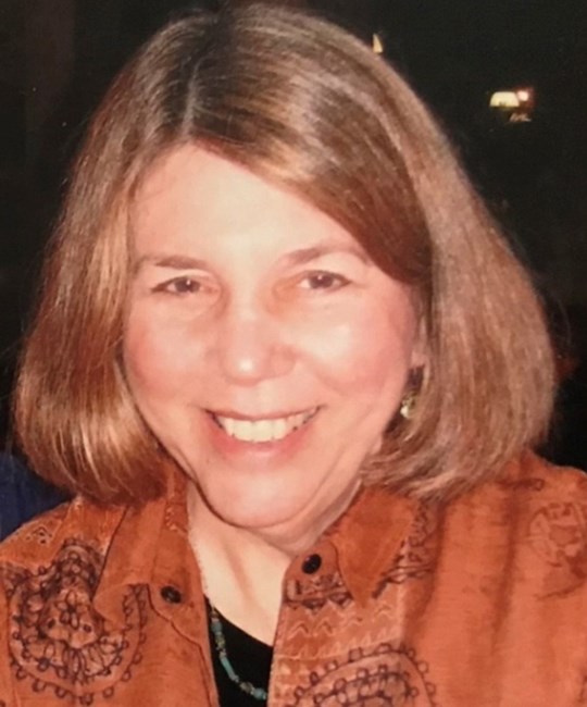 Obituary of Dianne A. "Deena" (Alper) Blau