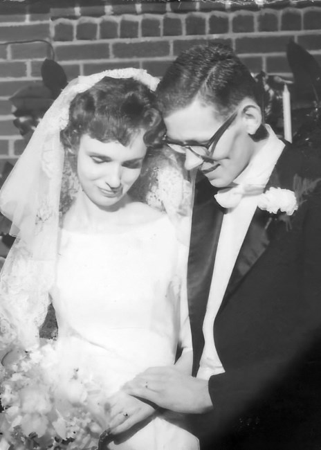 Obituary of Norris Everette Abbott