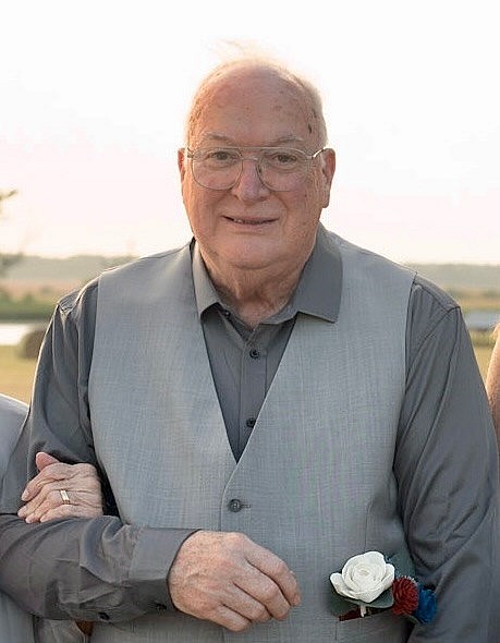 Obituary of Richard George Mathieu