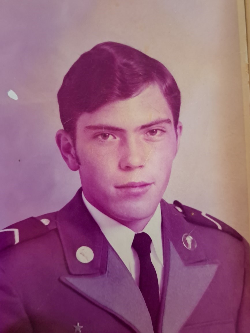 Avis de décès de James "Jack" Burney Cook Jr.