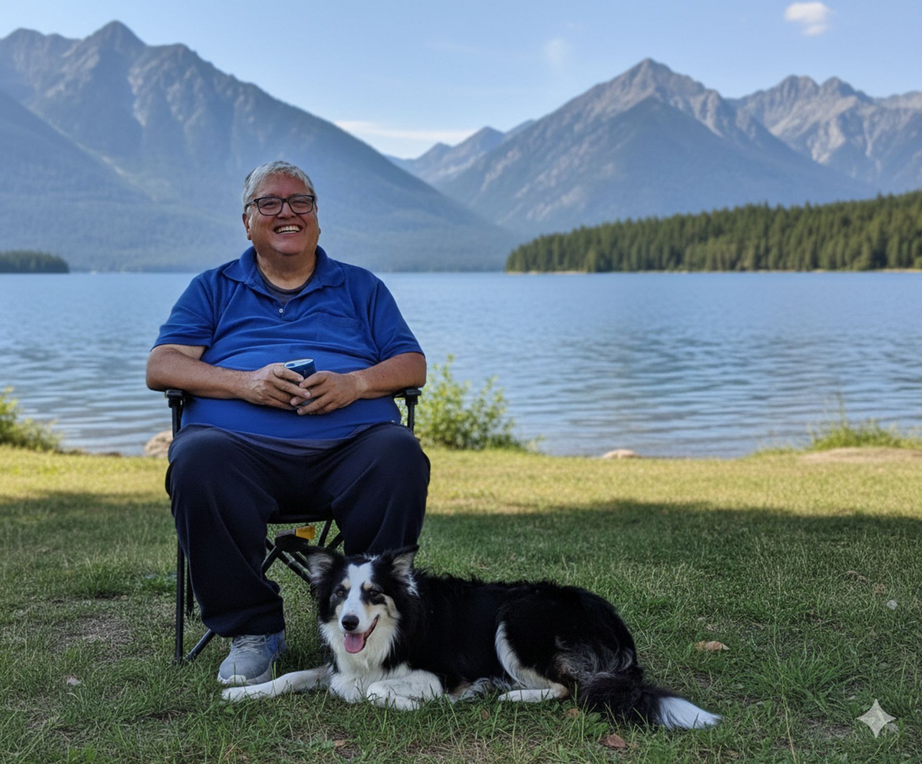 Obituary of Terrance Lampreau