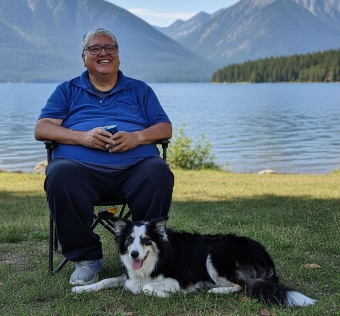 Obituary of Terrance Lampreau