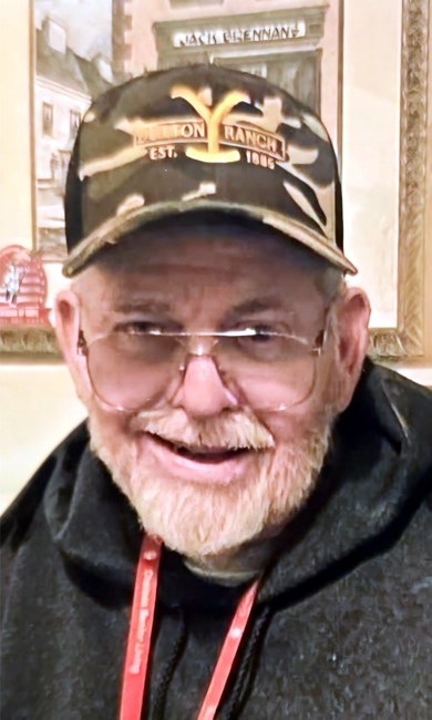 Obituary of Jack Brennan