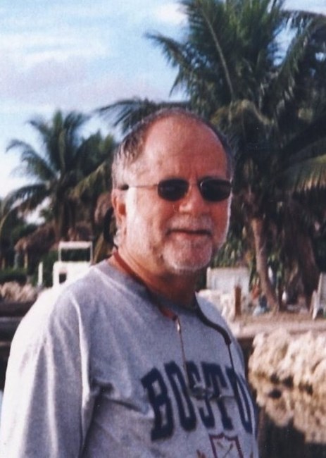 Obituary of Manuel Amaral Jr.
