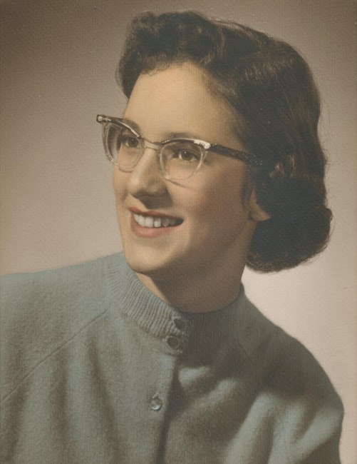 Obituary of Sharon Ann Weber