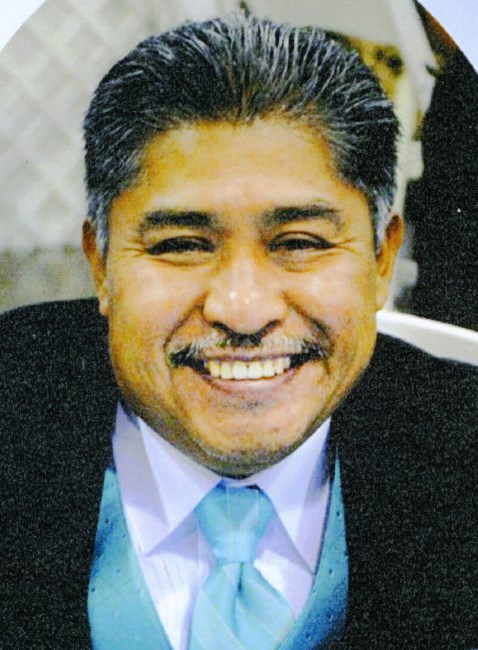 Obituary of Abraham Sandoval