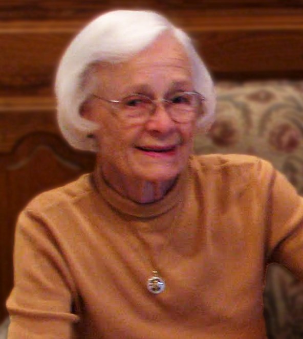 Obituary of Mary Lee Rikard Arrington