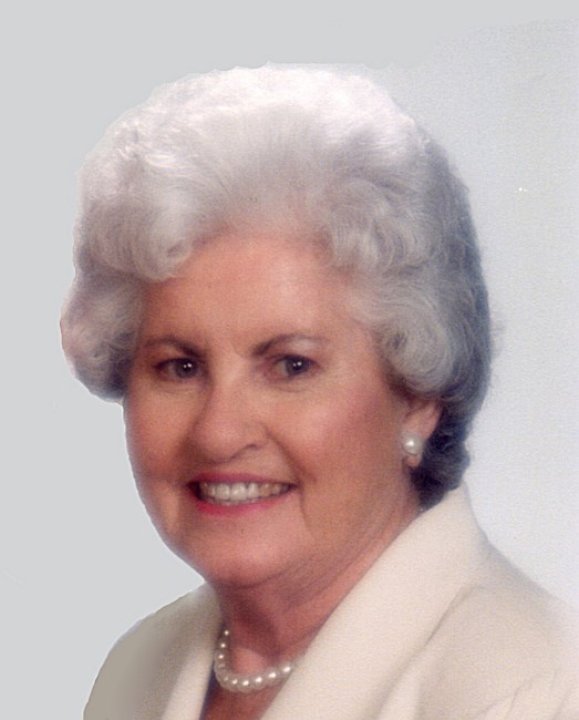 Obituary of Rebecca Nash