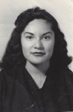 Obituary of Virginia Hernandez Jacobo