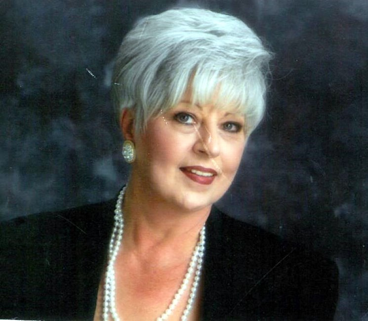 Obituary of Rita Carol Getty