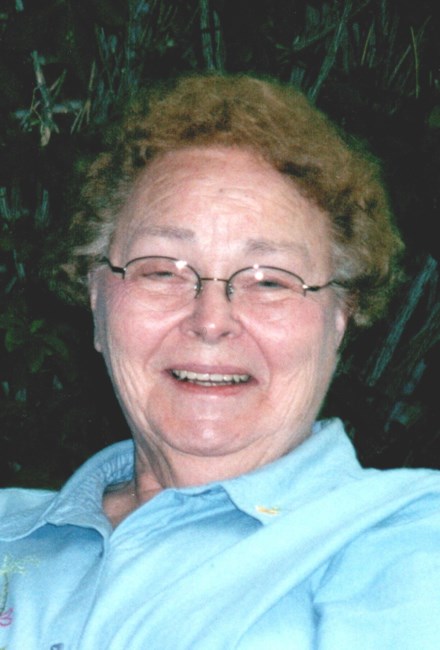Obituary of Yula Lee Bradshaw