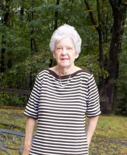 Obituary of Barbara Alice Killingsworth
