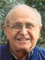 Obituary of Anthony Messina, Jr.