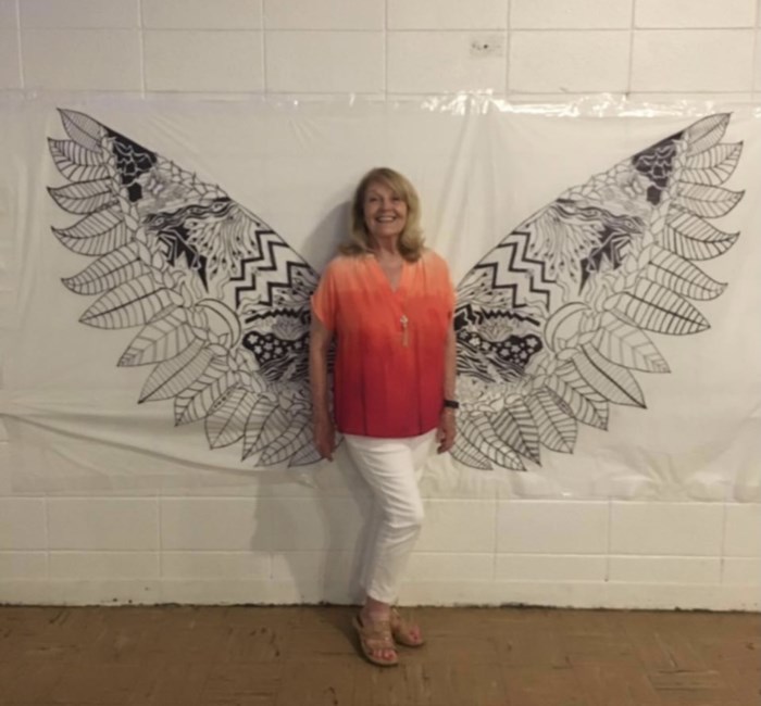 Obituary of Judy Wilkerson Sanders