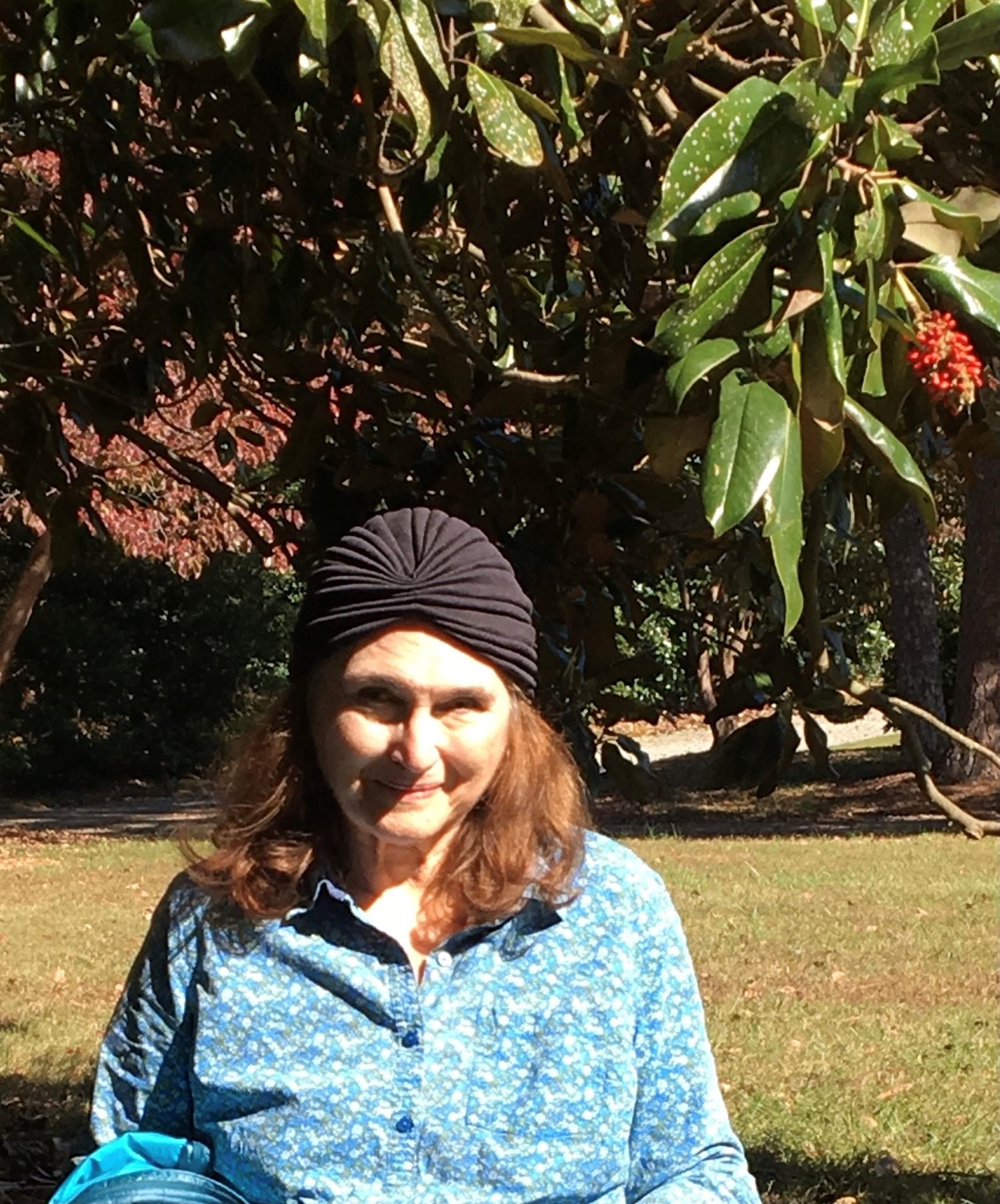 Obituary of Susan Watson Broili