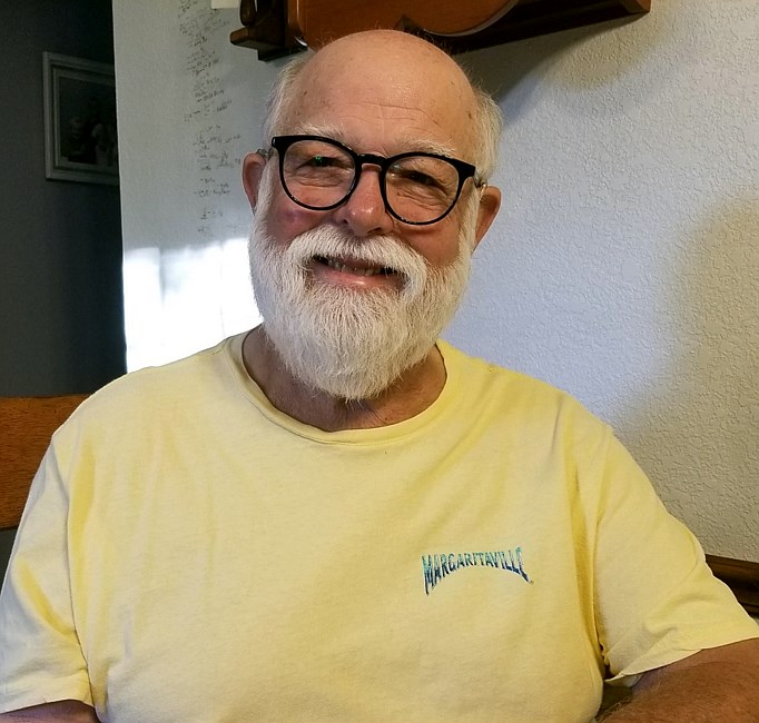 Obituary of Stephen Weik