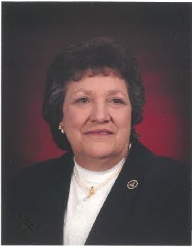 Obituary of Marjorie Vivian Stewart