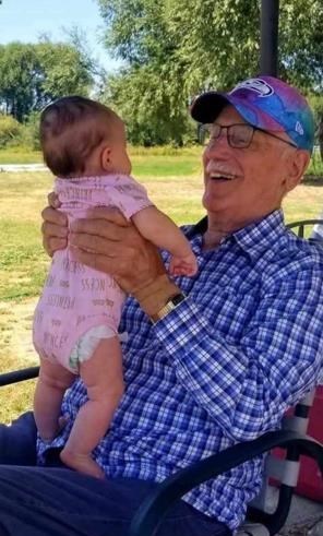 Obituary of John Gardner Copernoll