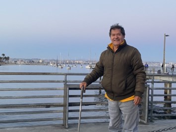 Obituary of Miguel Miranda Esquivel