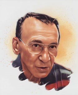 Obituario de Frank Robert Sapyta, Sr.