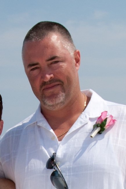 Obituary of Christopher Rand Lockhart