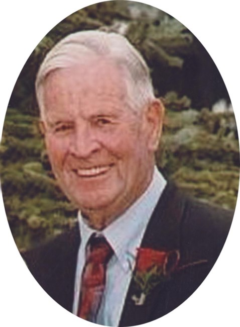 Obituary of James Leonard Stark