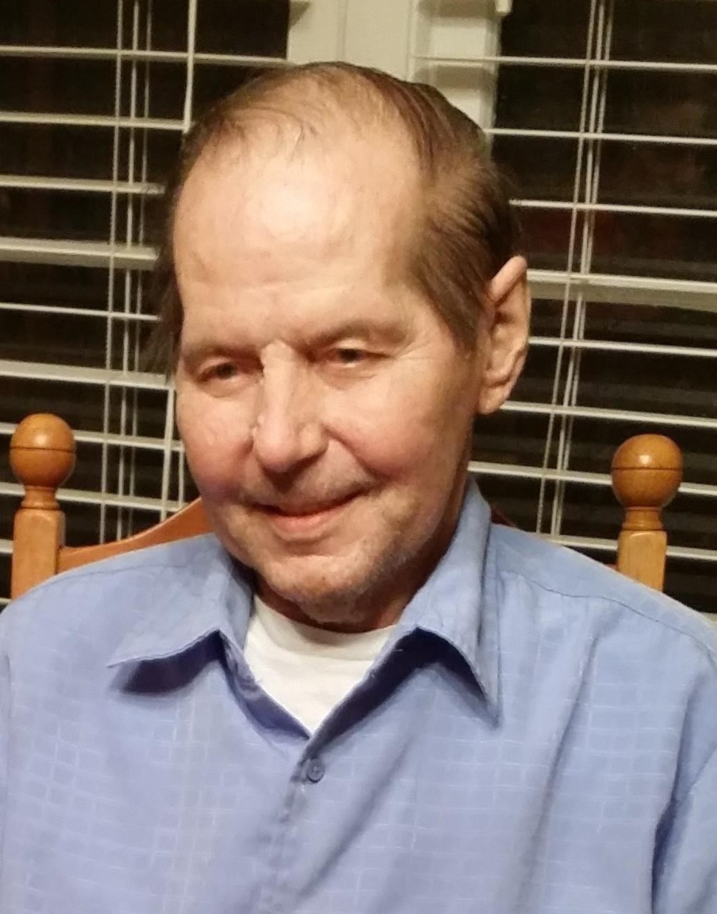 James Olyphant Obituary Lexington, SC