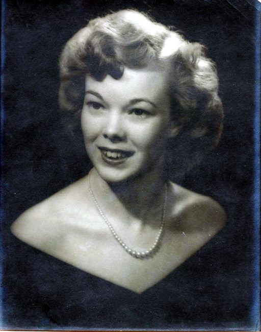 Obituary of Clara Marilyn Munford Bishop