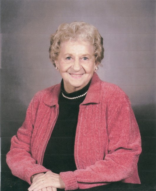 Obituary of Martha J. "Marty" Felger