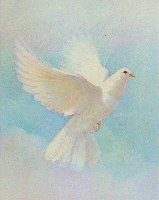 Obituary of Juana M. Escobar