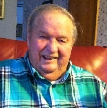 Obituary of Russell Richard Boyd