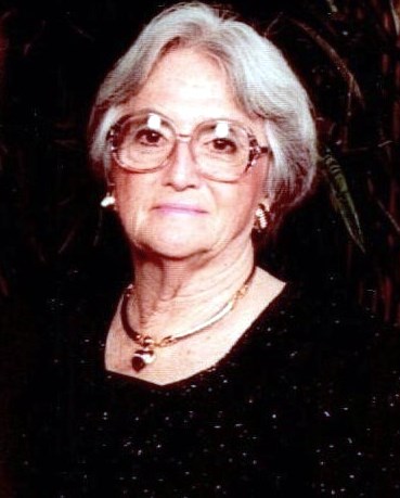 Obituary of Jacqueline A. Struzzieri
