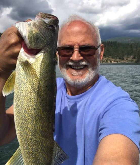 Obituary of Michael Dean Ostrander