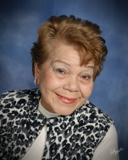 Obituary of Omaira Fossi de Osorio