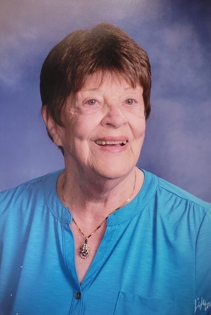 Obituary of Joyce Bergerson